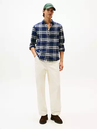 TOMMY HILFIGER | Hemd Regular Fit | 